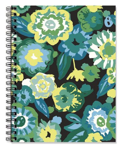 NEW Pacon Fashion Sketch Diary, 11&#034;X8 1/2&#034;, Posy Panemonium, 50 Sheets