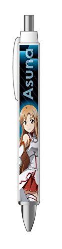 Sword Art Online ballpoint pen Asuna