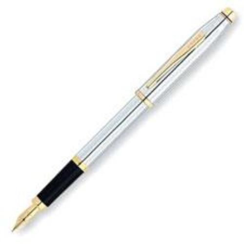 Cross Century II Medalist Fountain Pen Medium Point