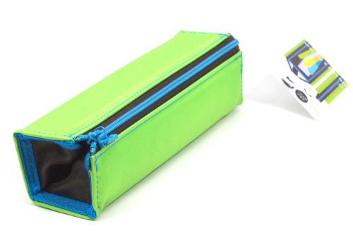 KOKUYO C2 Tray Type Pen Case F-VBF140-3 [Light Green]