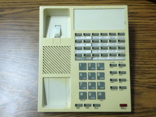 Atlas II ET-36-E Electronic Key Telephone