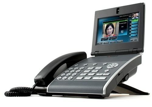 Polycom vvx1500 phone new in box