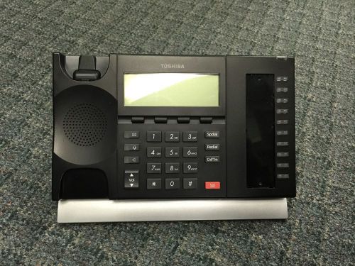 Toshiba 5022-SD IP Phone