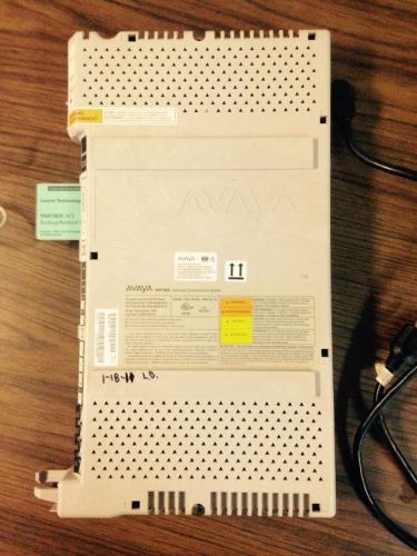 Avaya AT&amp;T Business phone System