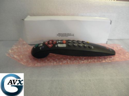 Polycom Remote Control ViewStation models 323, SP, FX, EX, VS4000 2215-08002-001