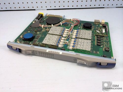 905-0503-01 turin 16-port universal oc3 ir1 stm1 sh auc card souia5xmta for sale