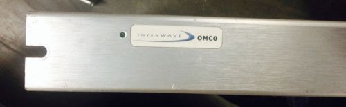 Interwave OMCO