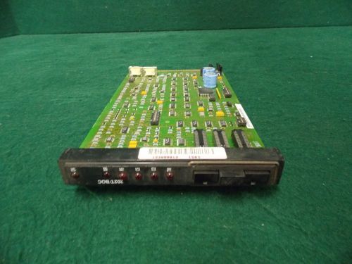 Motorola UDS 202T/BOC Rack Mount Modem Card #