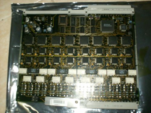 Ericsson ELU29 - Analog Extension