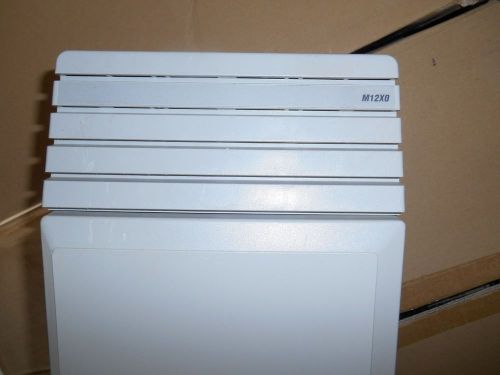 Used Nortel Norstar Trunk Module NTBB20FB M12X0 w/ 3x NT7B75GB DS line cards