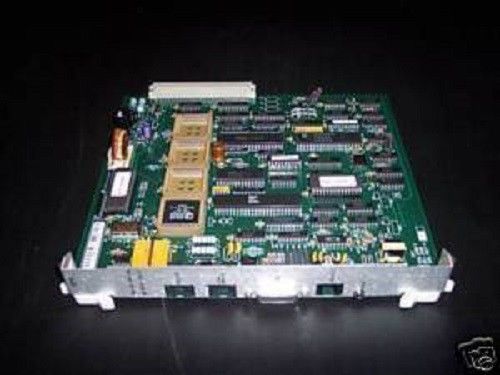 Inter-tel Intertel Axxess OPC 550.2600 Options Card DSP