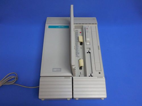 Meridian northern telecom norstar key telephone phone system nt5b20 m824-ds dr5 for sale