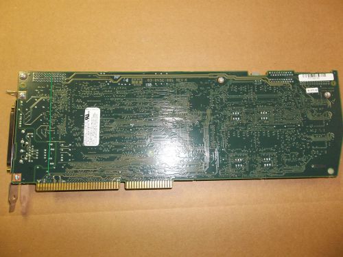 Dialogic 96-0372-005 8-Line 16-Voice Board - DT119387 85-0468-009