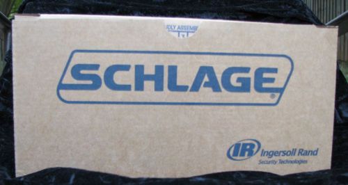 SCHLAGE ND10S SPA 626 PASSAGE LATCH