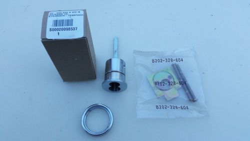 Schlage 23-030 622 S ICC Rim Cylinder