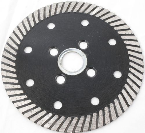 4 inch  diamond turbo saw blade granite, concrete, tile, stone, 10 pieces for sale