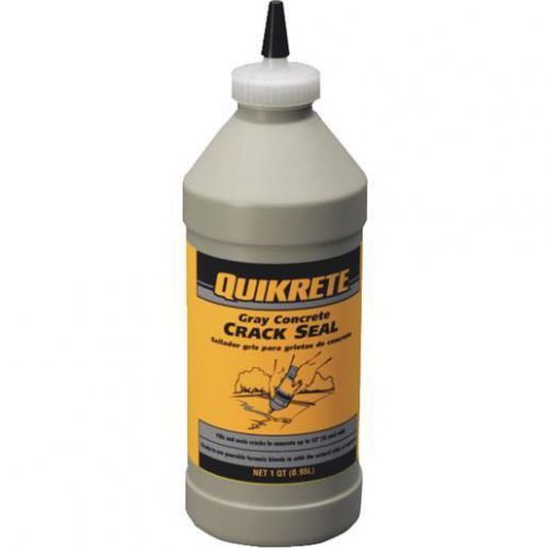 QT CONCRETE CRACK SEAL 8640-00