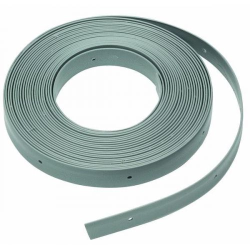 3/4&#034; x 10&#039; PLASTIC Plumbers Tape Hanger Strap