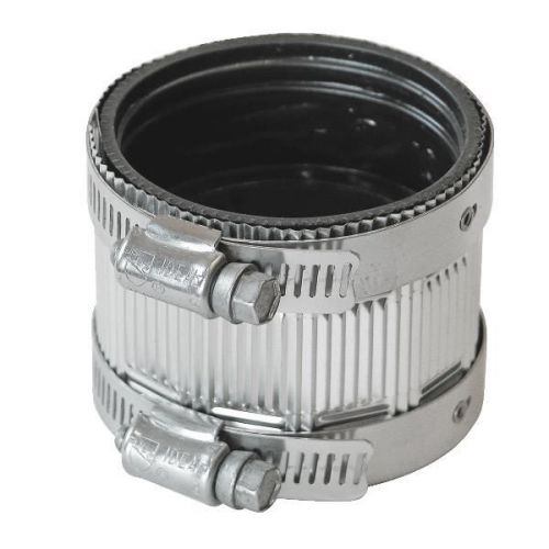 Fernco pnh-22 no-hub coupling-2&#034; no-hub coupling for sale