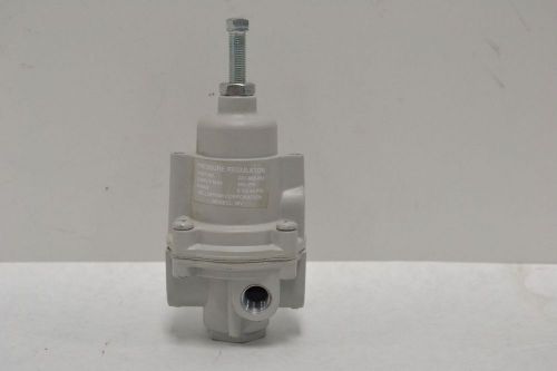 NEW BELLOFRAM 231-960-065 0-60PSI 250PSI 1/4 IN PNEUMATIC REGULATOR B295338