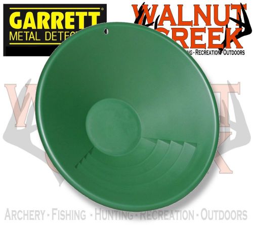 Garrett Metal Detectors 10&#034; Prospector Sluice Pan 1650100