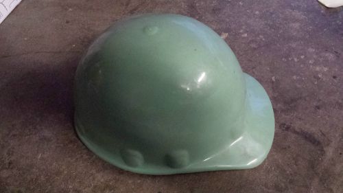 FIBER METAL HARDHAT