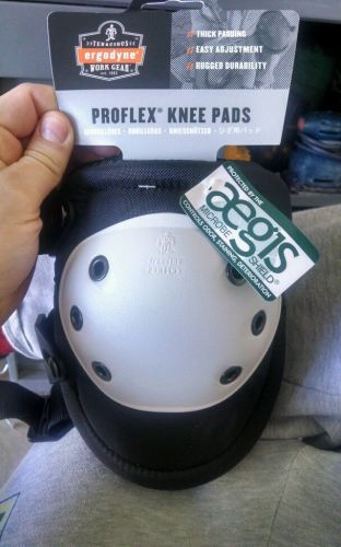 ergodyne 300 rounded cap knee