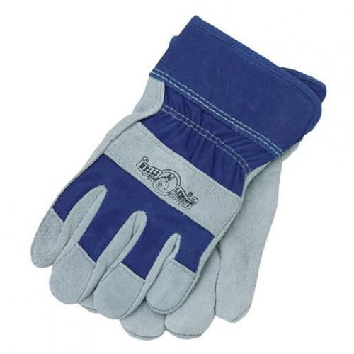 KIDS LEATHER PALM GLOVE 952M