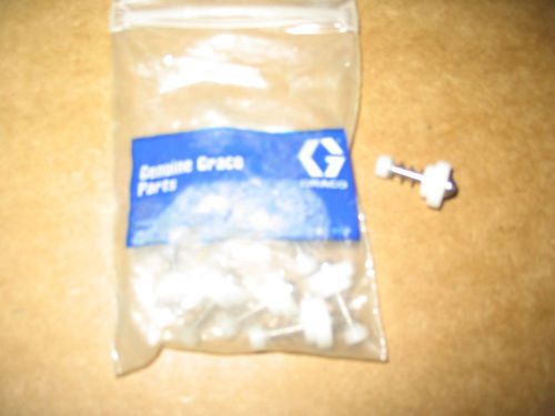 Graco GX-7 Check Valve Kit, 8 Pack