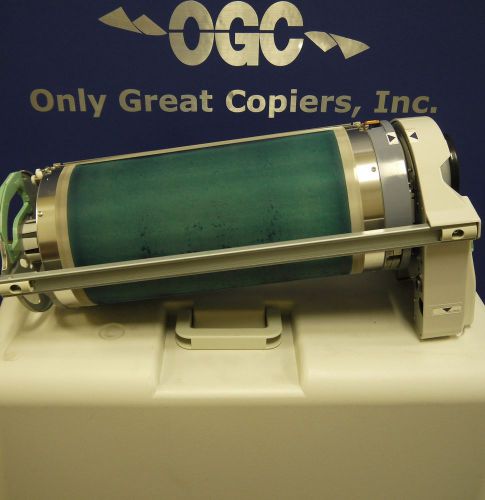 Riso risograph teal rz390 rz590 type rz color drum rz390u rz590u for sale