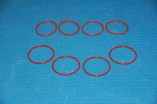 UPGRADE Riso MZ790 Master Disposal Transfer Belt Set - Two Times Stronger MZ790