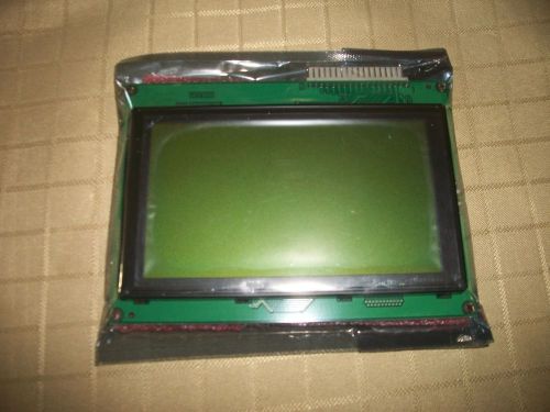 37727 Domino Printer LCD Display