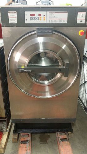 Continental l1050 50lb washer for sale