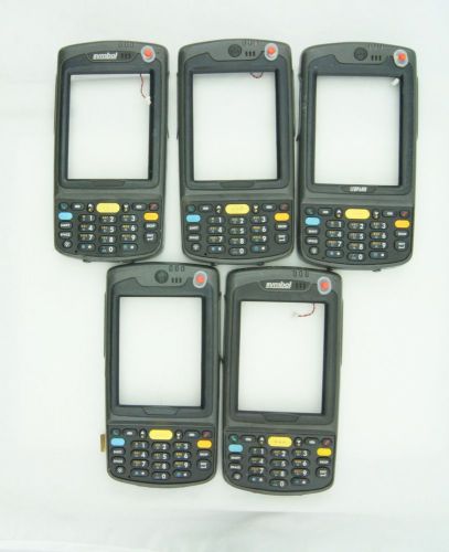 MC70 Top, Upper Shell Motorola, Symbol