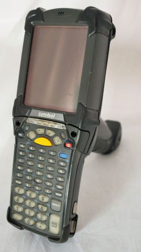 **Motorola, MC9090GK0HBEGA2WR, 2D Imager, CE5.0, 64MB/64MB**