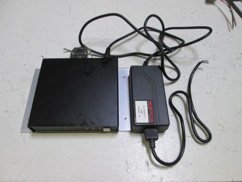 MICROSCAN MS-5000 SCANNER *USED*