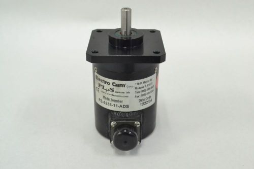 NEW ELECTRO CAM PS-5238-11-ADS PLUS ROTARY CONTROLS ENCODER B368185