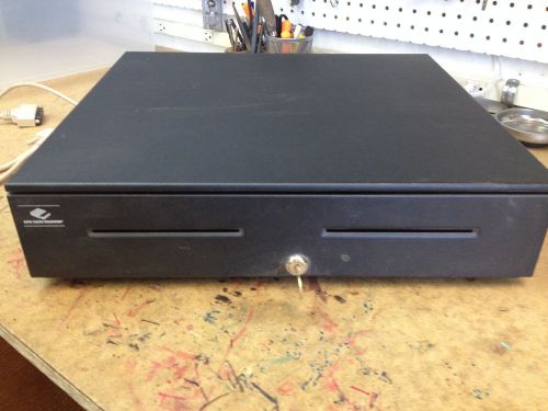 APG Cash Drawer- Used