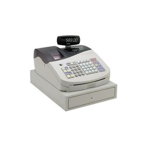 NEW Royal 583CX Alpha Cash Register 14509X