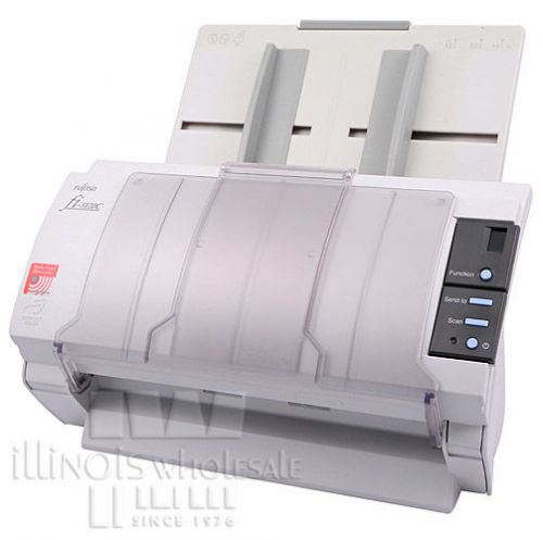 Fujitsu fi-5120C Document Scanner, PA03484-B032