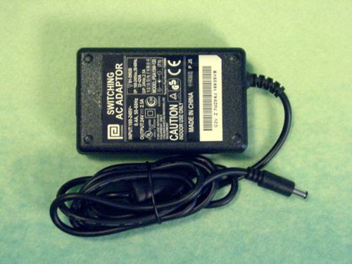 NEW PHIHONG POWER SUPPLY 24V AXIOHM 4771 4770 PRINTER