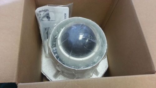 BOSCH LTC 0928/25C SURVEILLANCE ENVIRODOME COLOR DOME SECURITY CAMERA 18x D/N