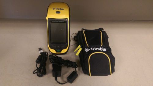 Trimble GeoXH 6000 Series Handheld - used