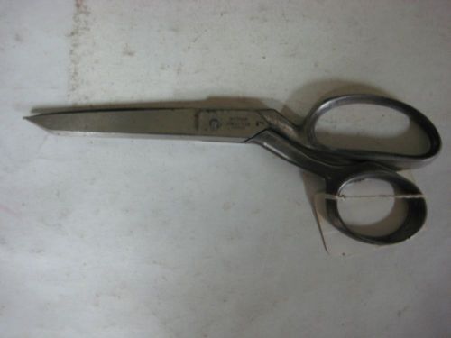 KEENKUTTER 7 INCH SCISSORS, REVERSE SIDE STATES 7 INCH