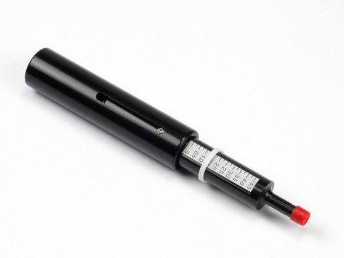 Pocket penetrometer - soil tester for sale