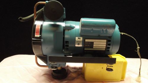 MAGNETEK  AIR COMPRESSOR PUMP LGH-406-X 60 PSI