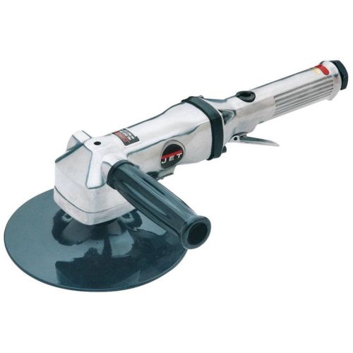 Jet jsg-0470 7inch air  angle sander for sale