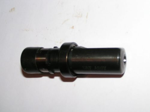 Jiffy/uat new 3/16&#034; c6l nas gp lockbolt nose assy. #9115  fits huck 352 244 for sale