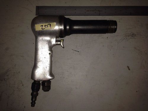 Ingersoll Rand 4X Rivet Gun with .401 Shank