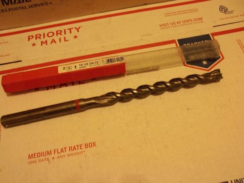 Hilti te yx 3/4 13 Max sds # 340695